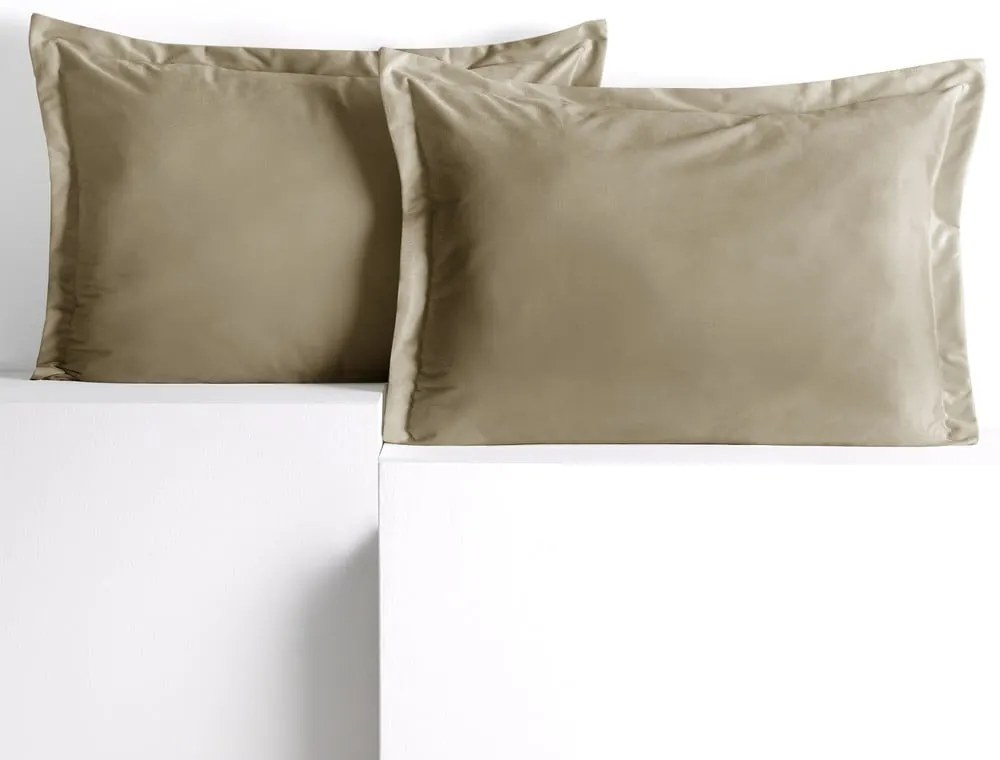 Obliečky na vankúše v súprave 2 ks 50x70 cm Side – Restilo