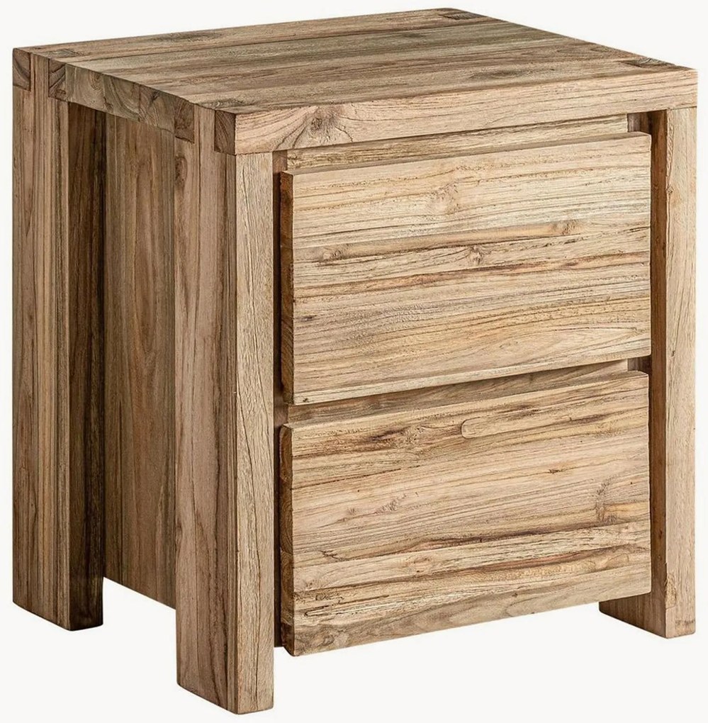 Nočný stolík Lux