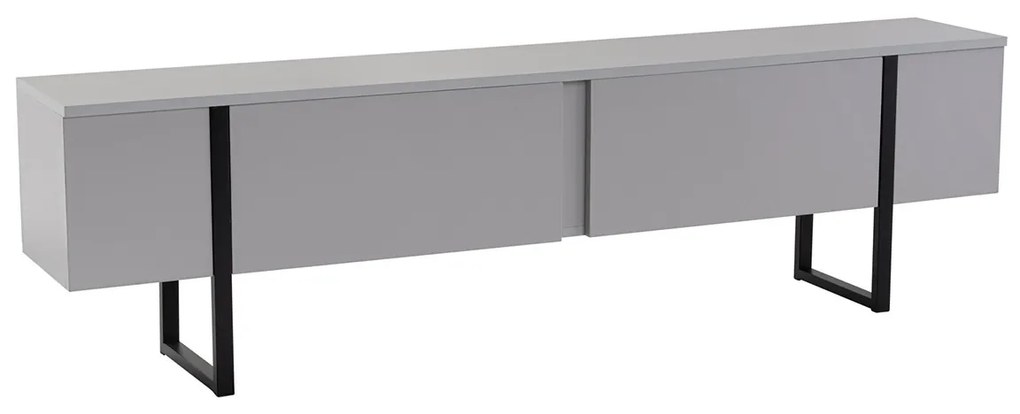 TV stolík Serenity Grey