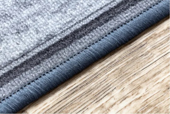 Protišmykový behúň RAMA sivý - Výpredaj