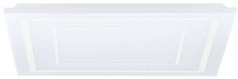 Eglo 900959 - LED RGBW Stmievateľné stropné svietidlo ALBARCA LED/18W/230V + DO