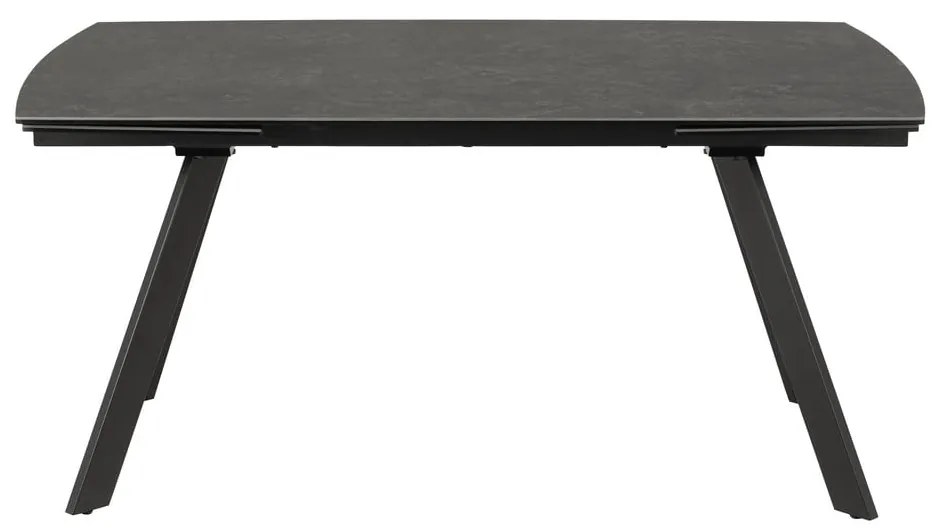 Keramický rozkladací jedálenský stôl 97x240 cm Blackburn - Actona