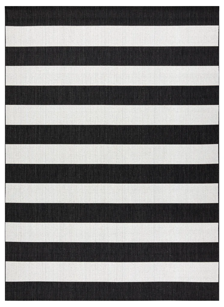 Koberec FLAT 48644/690 SISAL - pruhy