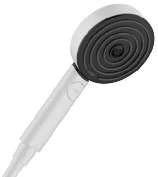 Hansgrohe Pulsify Select sprchová hlavica matná biela 24100700
