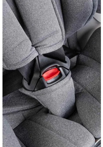 CARETERO Autosedačka CARETERO Yoga grey