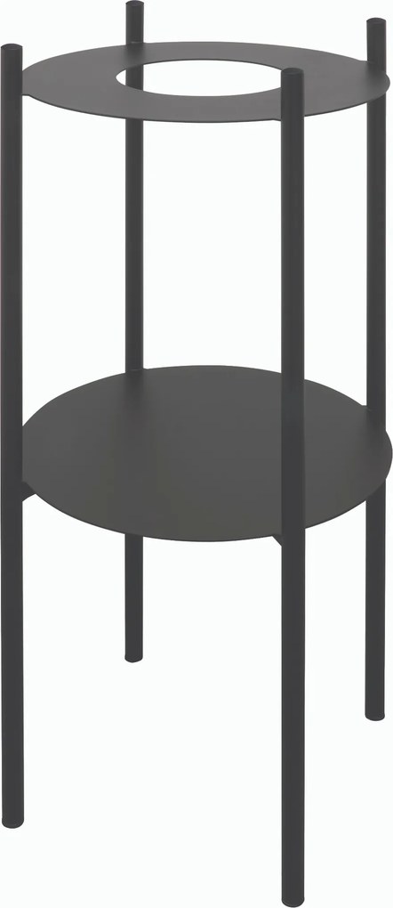 Deante Umývadlová konzola Silia - CKS N36A