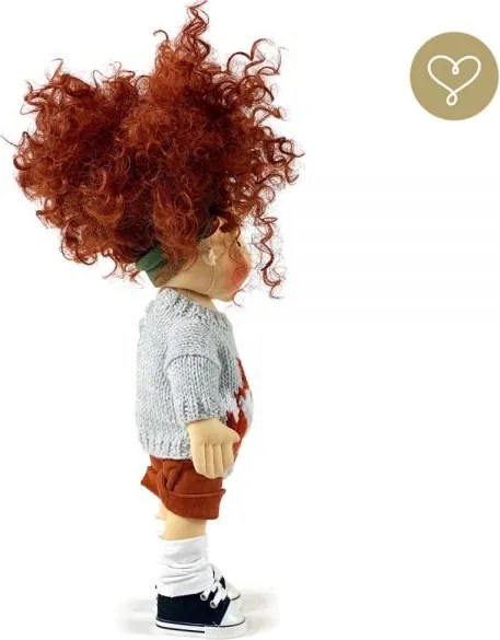 Bábika Roxy 40 cm Varianta 1