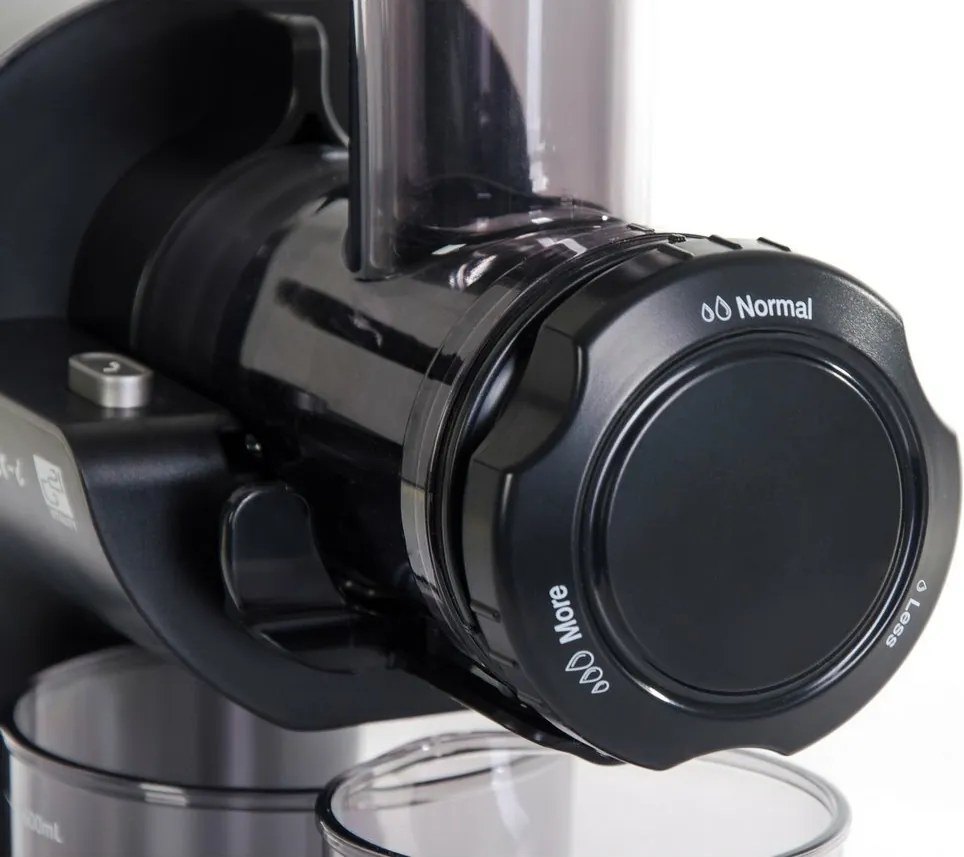 G21 Chamberi horizontálny odšťavovač