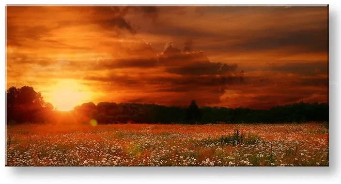 Obraz na stenu PANORÁMA KRAJINA | rôzne rozmery