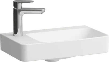 Laufen PRO X umývadlo biela 28x48 cm H8158650001131