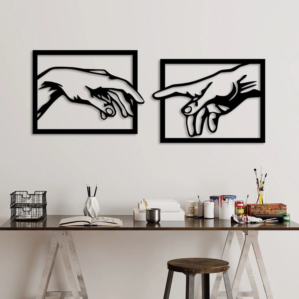 Hands
