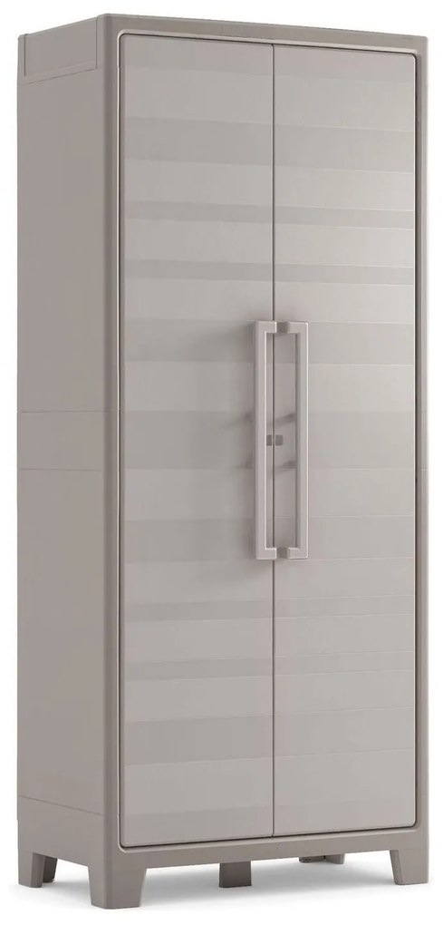 KIS Skriňa GULLIVER vysoká 80 cm