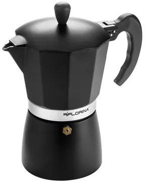 Kávovar na espresso MACCHIATO na 6 šálok, 270 ml