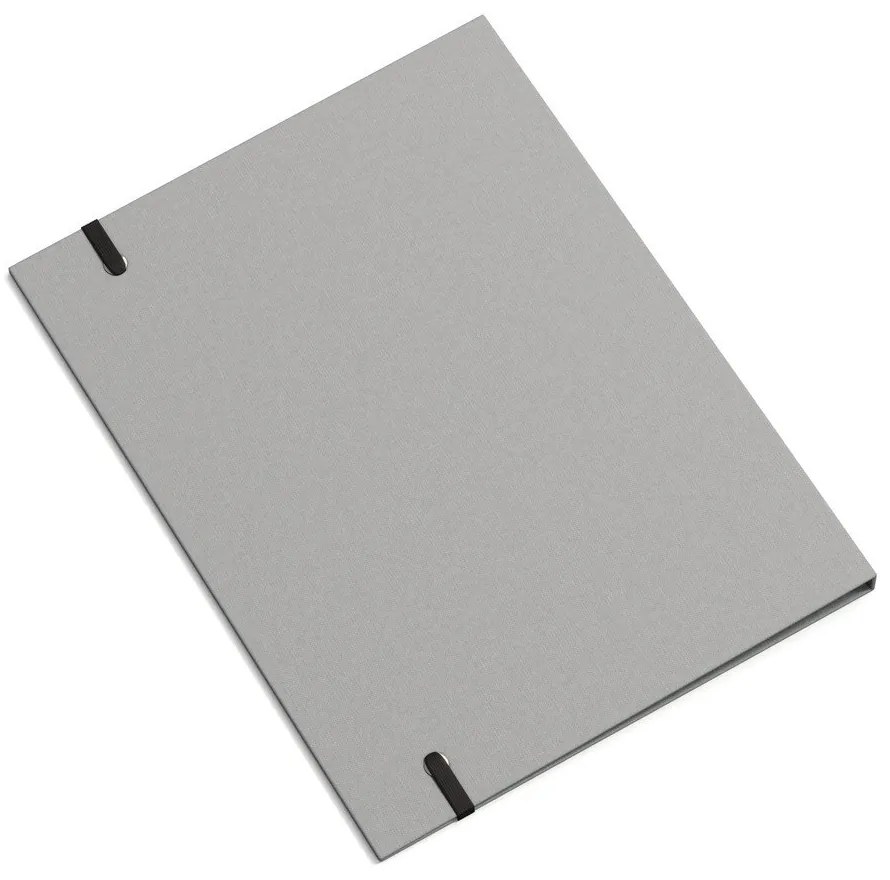 Kartónový organizér na dokumenty Paulina Paper Laminate A4 – Bigso