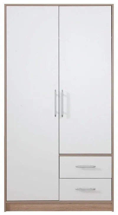 Skriňa SR3 Smart