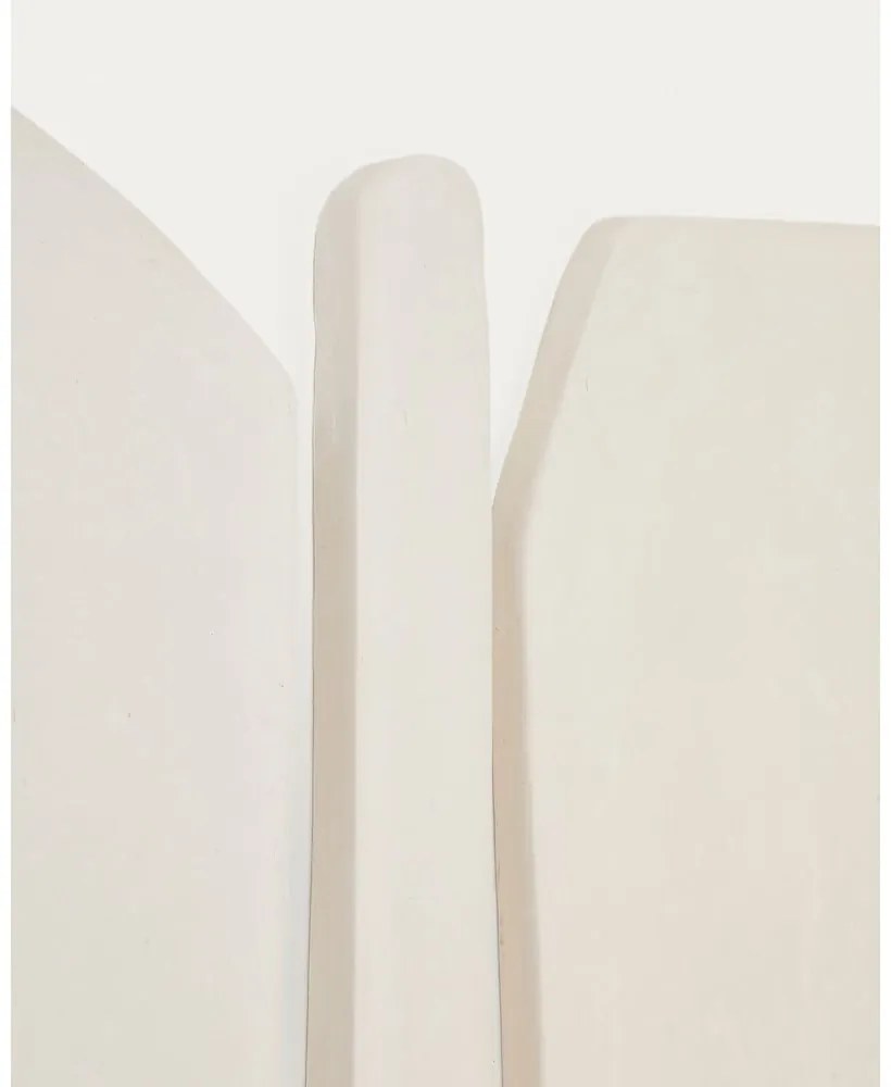 Nástenné dekorácie v súprave 4 ks 95x68 cm Siluna – Kave Home