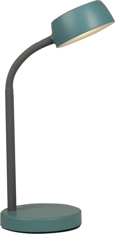 Rabalux 6780 - LED Stolná lampa BERRY LED/4,5W/230V