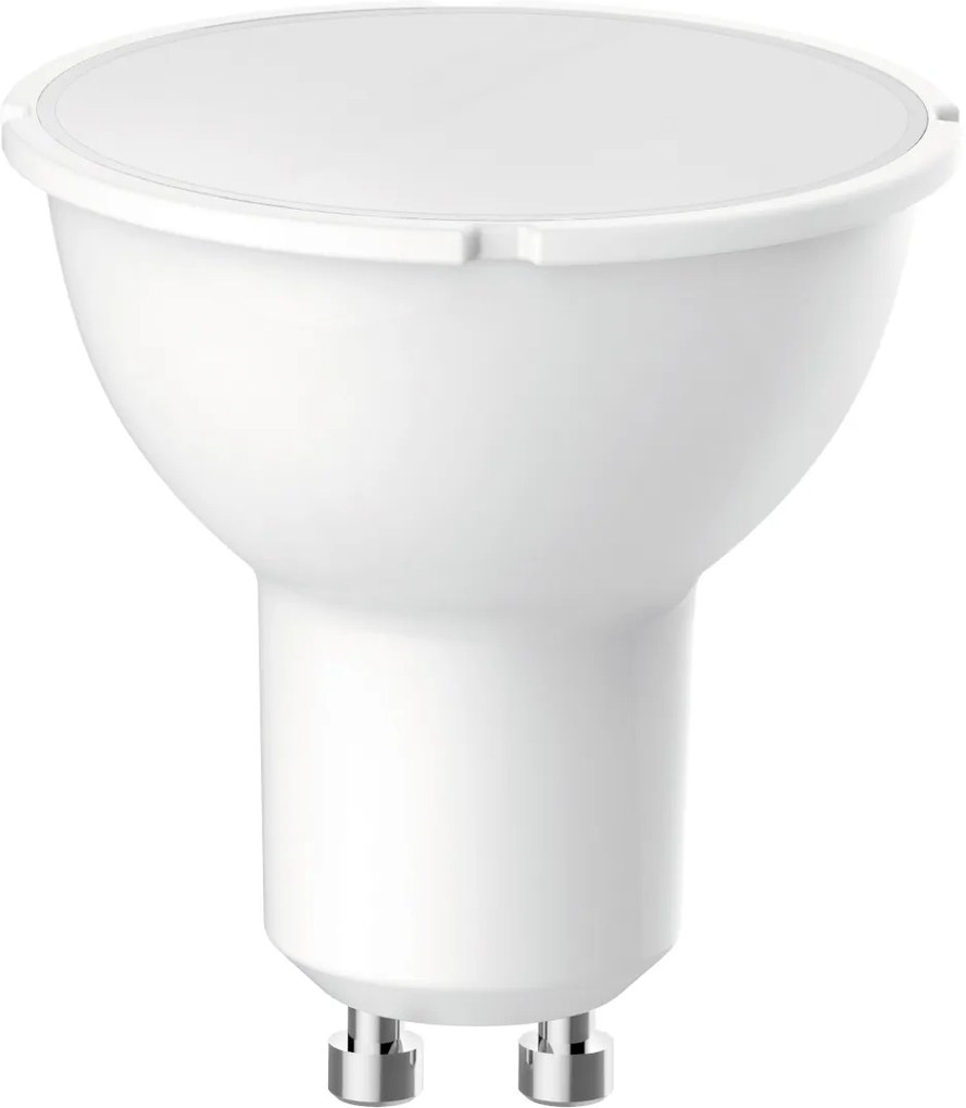 RABALUX LED light žiarovka, GU10, 3,7W, neutrálna biela / denné svetlo