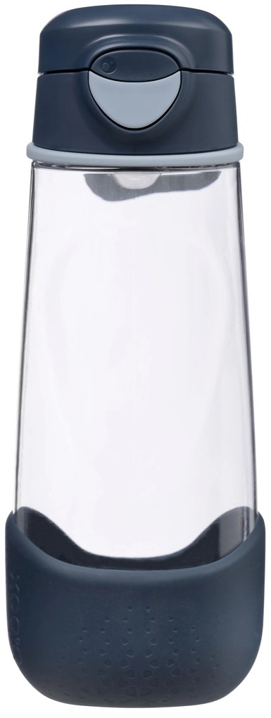 Sport fľaša na pitie 600 ml - midnight