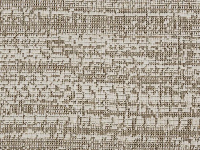 Obojstranný koberec Elle Decoration GEMINI Melange linen