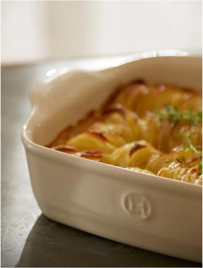 Keramická zapekacia misa 14,5x22 cm Ultime – Emile Henry