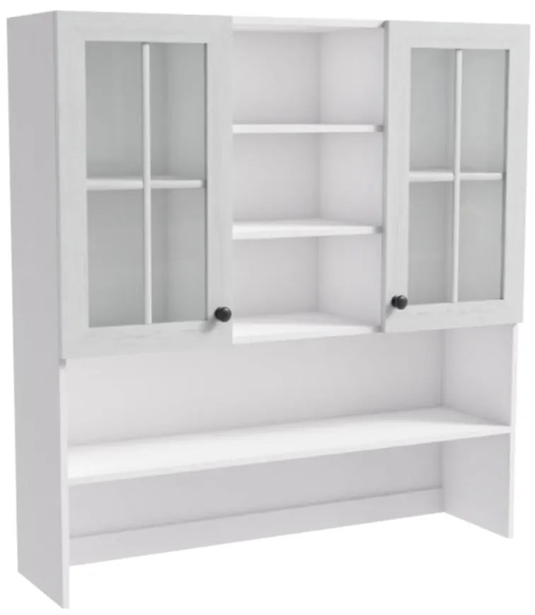 Skrinka do kuchyne Prowansja K120 borovica andersen