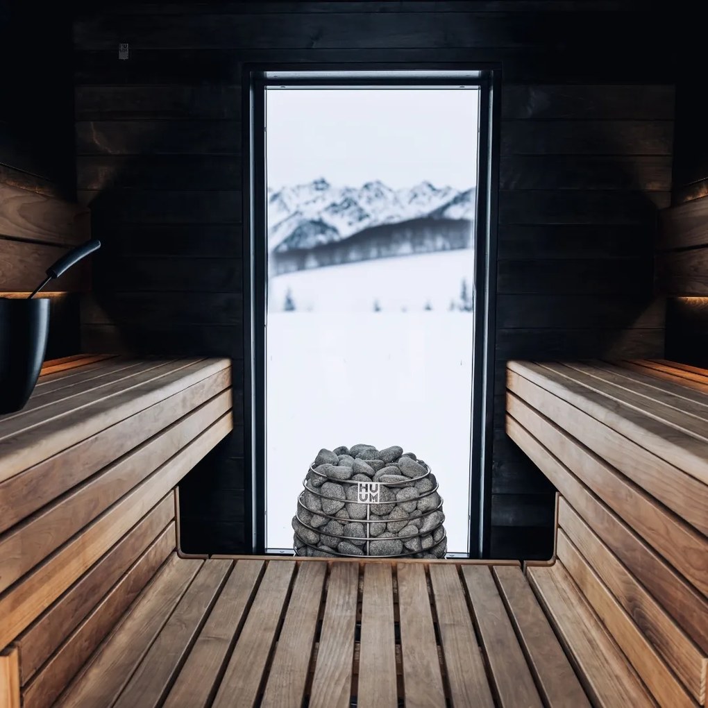 Huum Saunová pec HIVE Mini 9kW