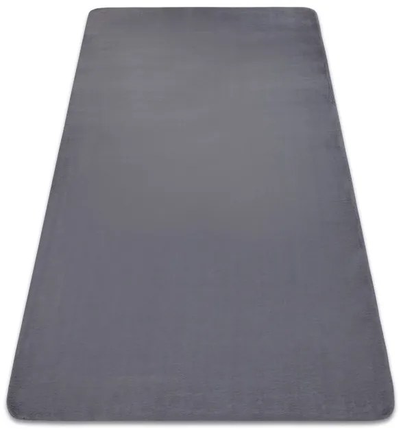 Koberec SAMPLE JOY 1400 sivý