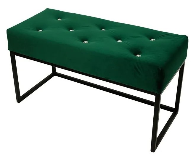 Taburetka Nego malá, Dostupné poťahy:: French Velvet 652