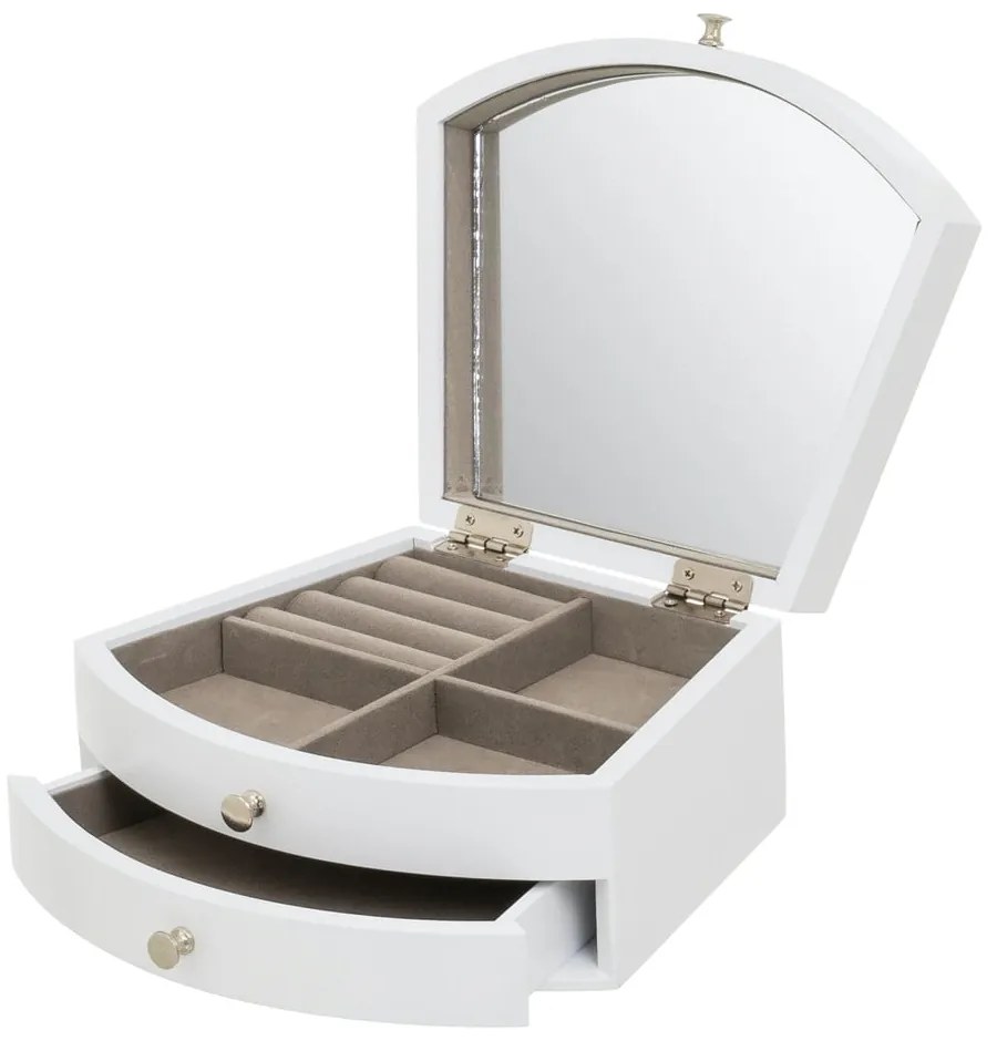 Šperkovnica – Casa Selección