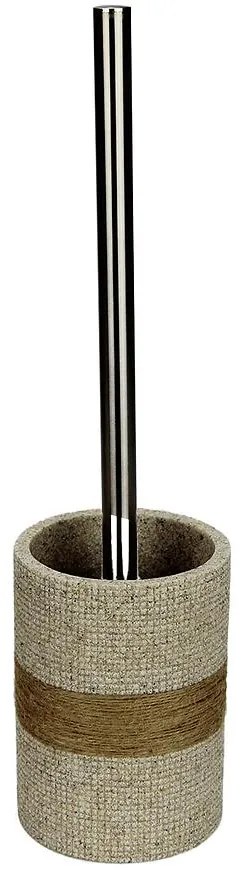 WC kefa, béžová FTR2003-f