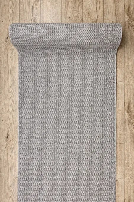 Behúň CASABLANCA LOOP svetlosivý