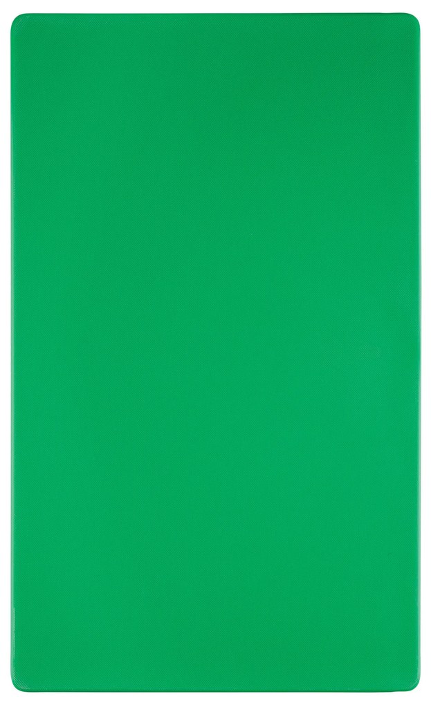 ERNESTO® Plastová doska na krájanie (zelená) (100336643)