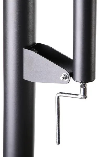 Basketbalový koš NILS ZDK021