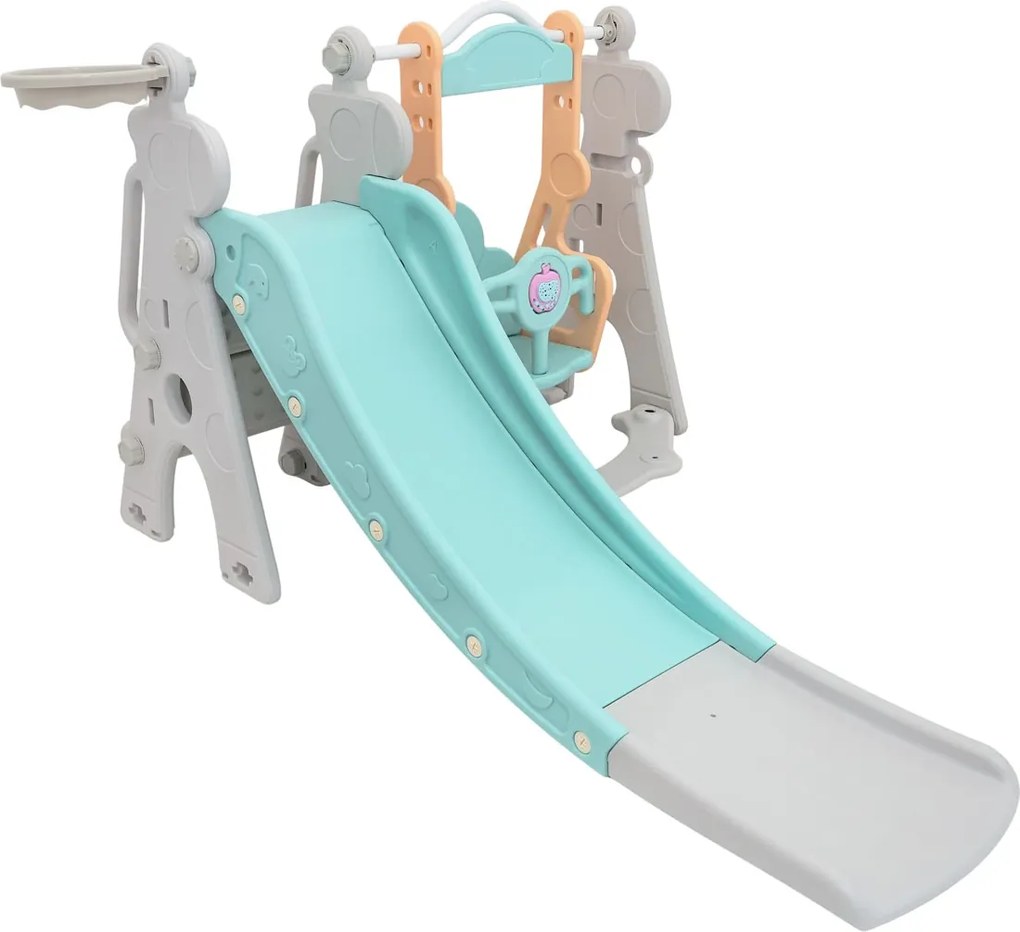 Ramiz Šmykľavka Žirafa 3 v 1