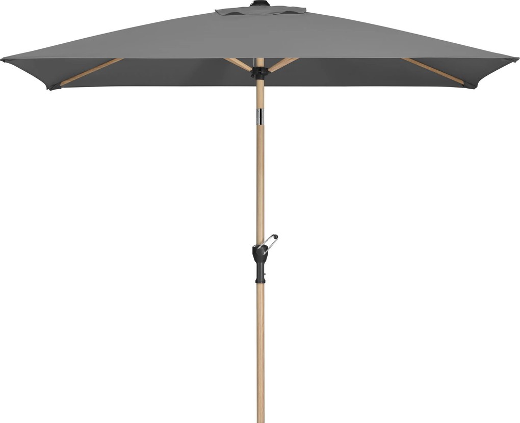 XXXLutz SLNEČNÍK 150/231/230 cm - Online Only záhrada - 002387021002