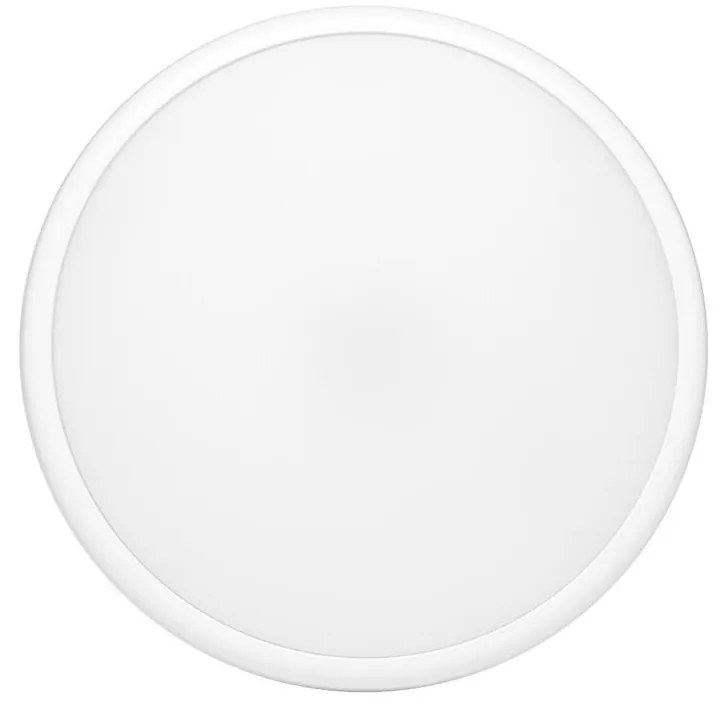 Ecolite WHST707-LED - LED Vonkajšie stropné svietidlo MOVA LED/16W/230V IP65