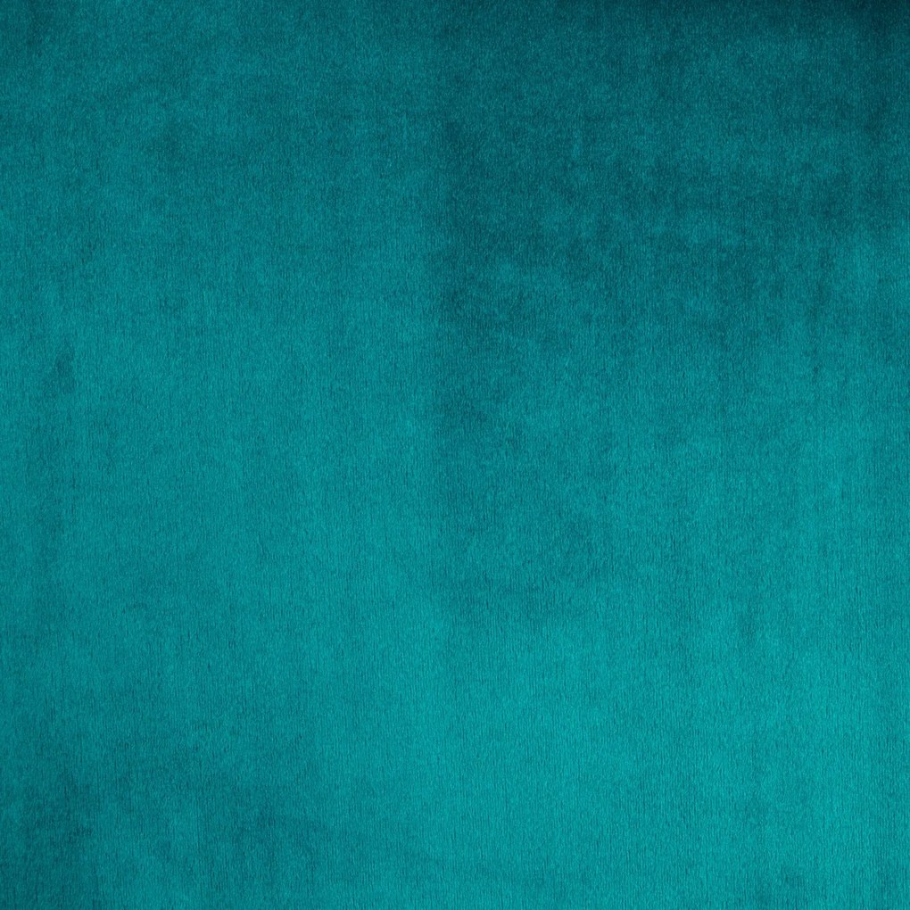 ZATEMŇOVACÍ ZÁVES NA PÁSKE SAMANTA 140X270 CM TYRKYSOVÁ