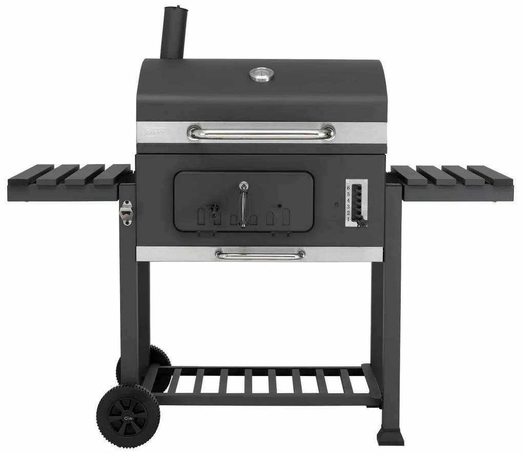 Tepro 1165R Gril Toronto XXL, 152 x 73 x 137 cm