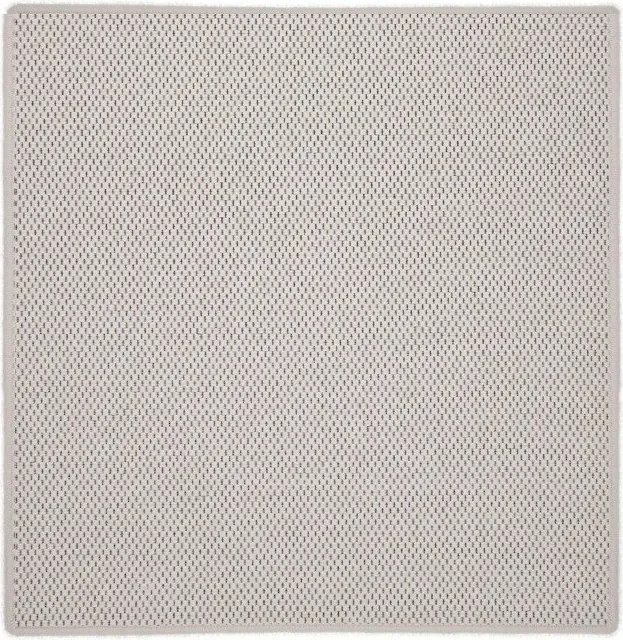 Kusový koberec Nature cream štvorec, 60x60, béžová, chodba / predsieň, Timzo