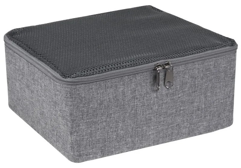 Látkový cestovný organizér – Bigso Box of Sweden