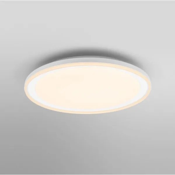 Osram - LED Stropné svietidlo ORBIS PEDERSON LED/36W/230V pr. 55 cm biela