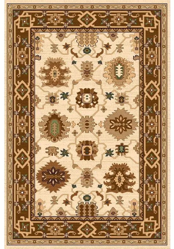 Koberec Heatset Merkury 1,6/2,3 DC 85B