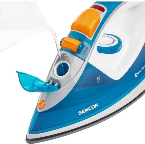 Žehlička SENCOR SSI 7710BL