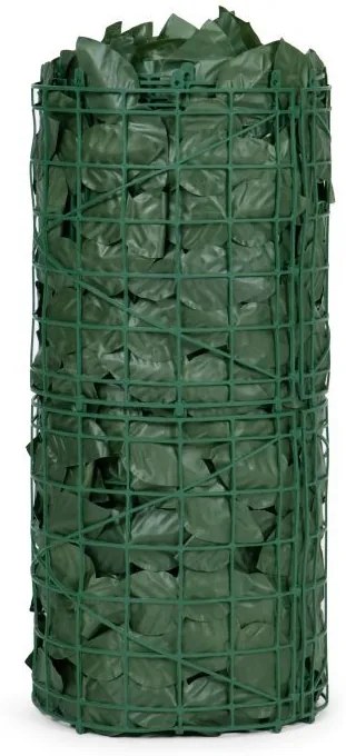 Umelý živý plot z brečtanu 500x50 cm