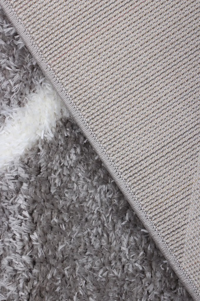 Koberec Boho Boho 613 D.BEIGE/CREAM rozmery koberec: 60x100 cm