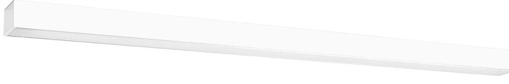 Stropné LED svietidlo Pinne 117, 1x LED 31w, 3000k, w