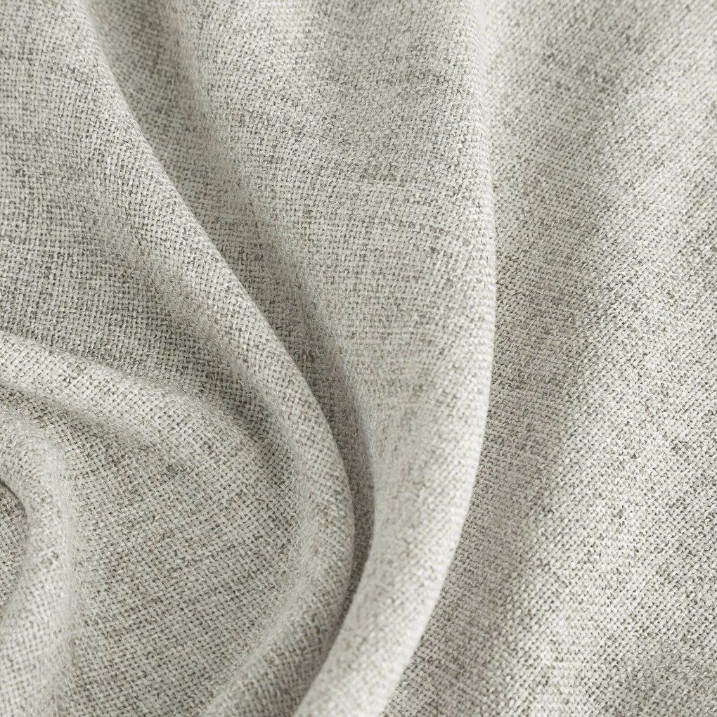 ZÁVES NA KRÚŽKOCH LINDA 140X250 CM BÉŽOVÁ