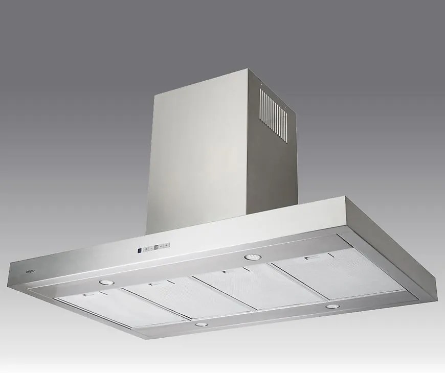 Digestor WK-9 Isla Feniks 60 inox