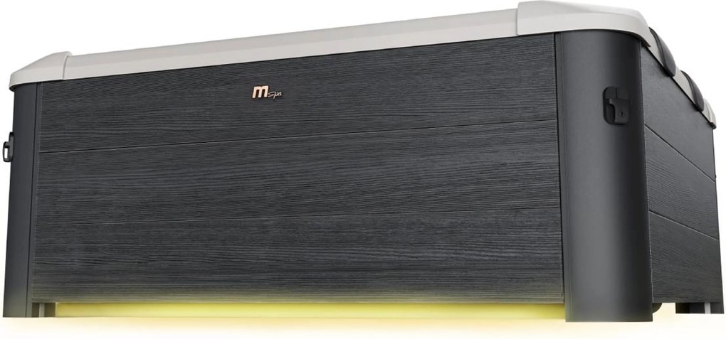 Mspa | Vírivý bazén MSPA Oslo Plus F-OS063WP | 11406451